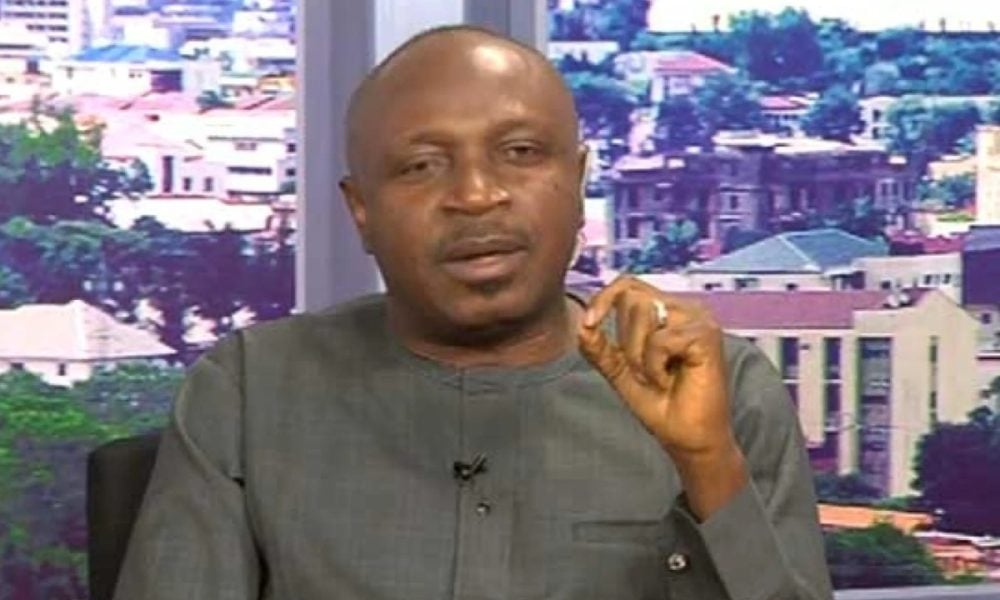 2027: Why Atiku Abubakar Decided to Dump PDP – Aide, Phrank Shuaibu 1 2027: Why Atiku Abubakar Decided to Dump PDP – Aide, Phrank Shuaibu