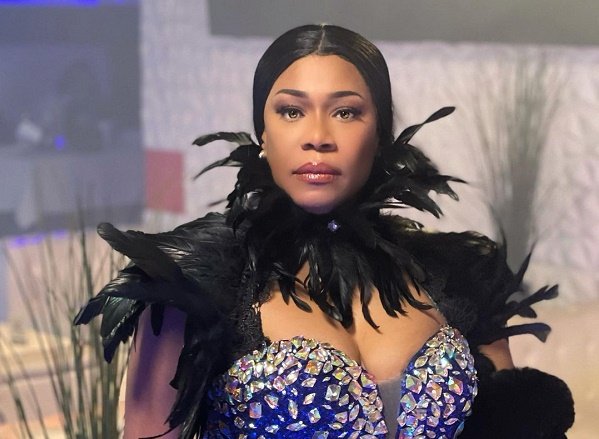 Regina Askia