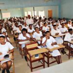 School of Nursing