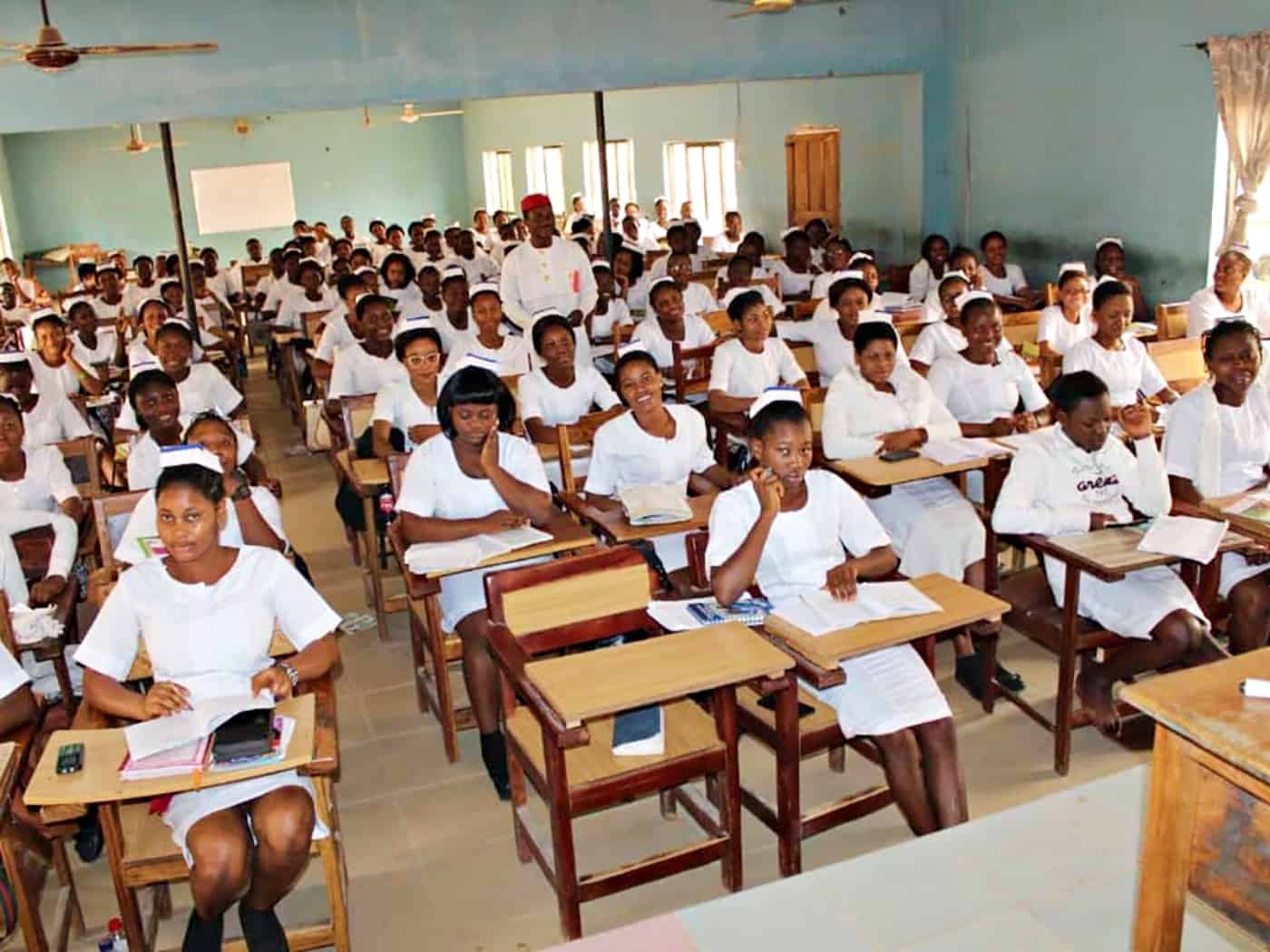 Jigawa Nursing Birnin Kudu Post-UTME Form 2025/2026 Out