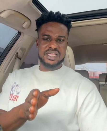Media Personality, Scott Iguma Remanded In Prison For Calling Out Real Estate Firm 1 Media Personality, Scott Iguma Remanded In Prison For Calling Out Real Estate Firm