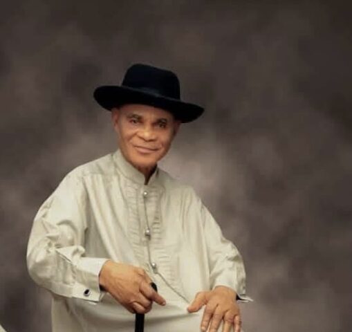 Ex-Super Eagles Coach Monday Sinclair Is De@d 1 Ex-Super Eagles Coach Monday Sinclair Is De@d