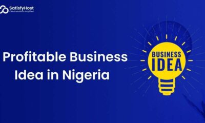 Small but Profitable Business Idea in Nigeria