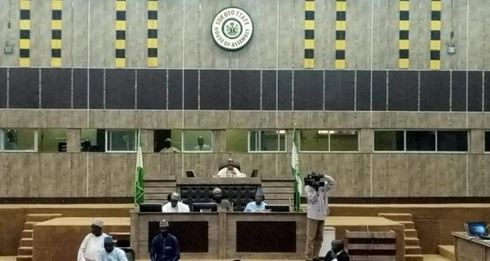 Sokoto B