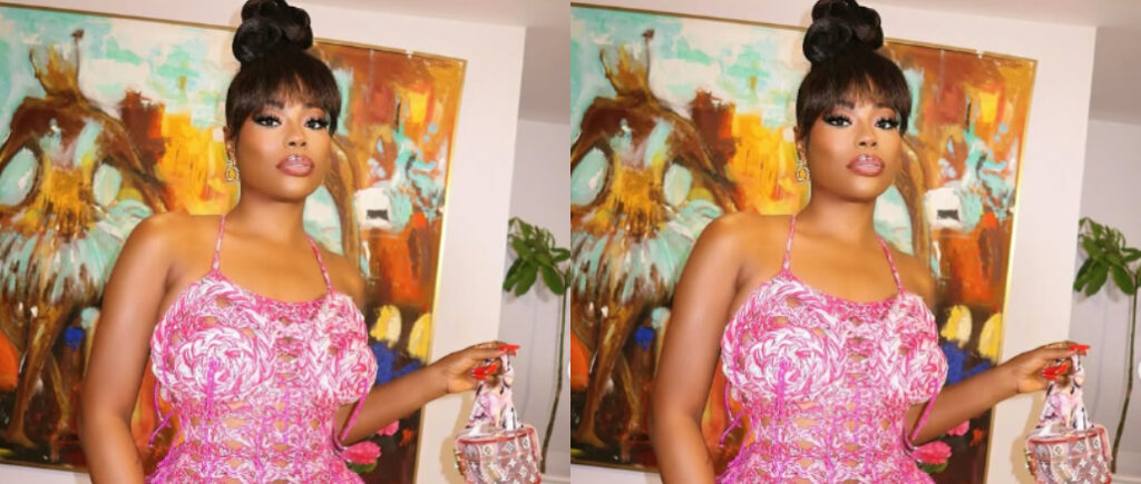 Sophia Momodu Biography: Early Life, Career & Net Worth 63 Sophia Momodu 1
