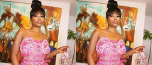 Sophia Momodu 1