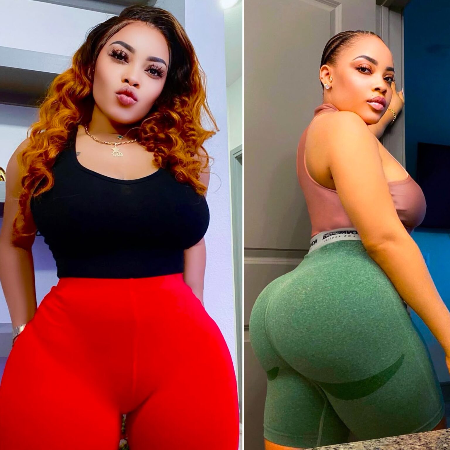 Why I Left Nollywood at The Peak of My Career for The US – Temitope Solaja 1 Why I Left Nollywood at The Peak of My Career for The US – Temitope Solaja