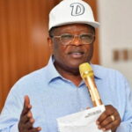 2027: South East ‘ll work for Tinubu’s re-election – Umahi