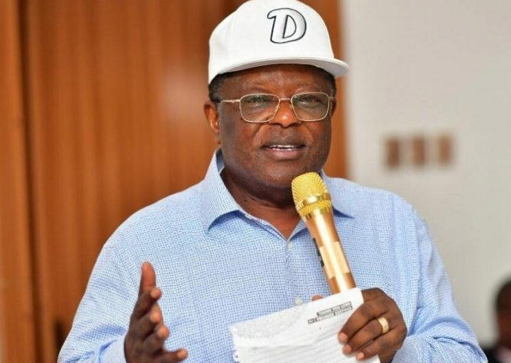 2027: South East ‘ll work for Tinubu’s re-election – Umahi