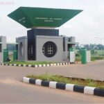 UNN 54th Convocation Ceremony Programme of Events