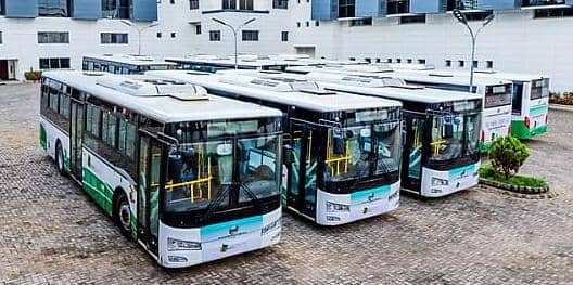FG subsidizes fuel to CNG conversion, trains 50 females in Edo