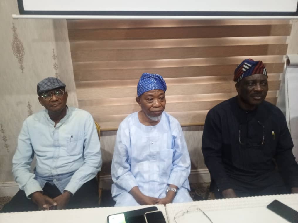 2027: ADC will dislodge APC – Aregbesola