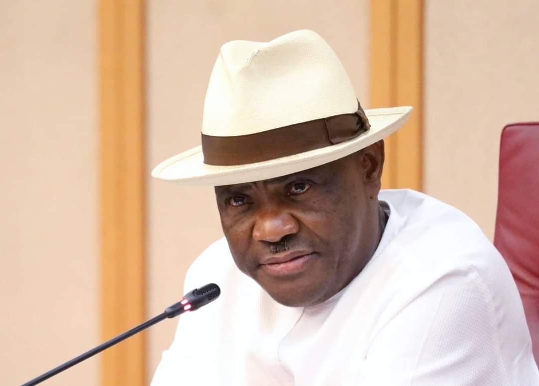 How UNIABUJA Acting VC Reacted To Land Grabbing Accusation By Wike 1 How UNIABUJA Acting VC Reacted To Land Grabbing Accusation By Wike