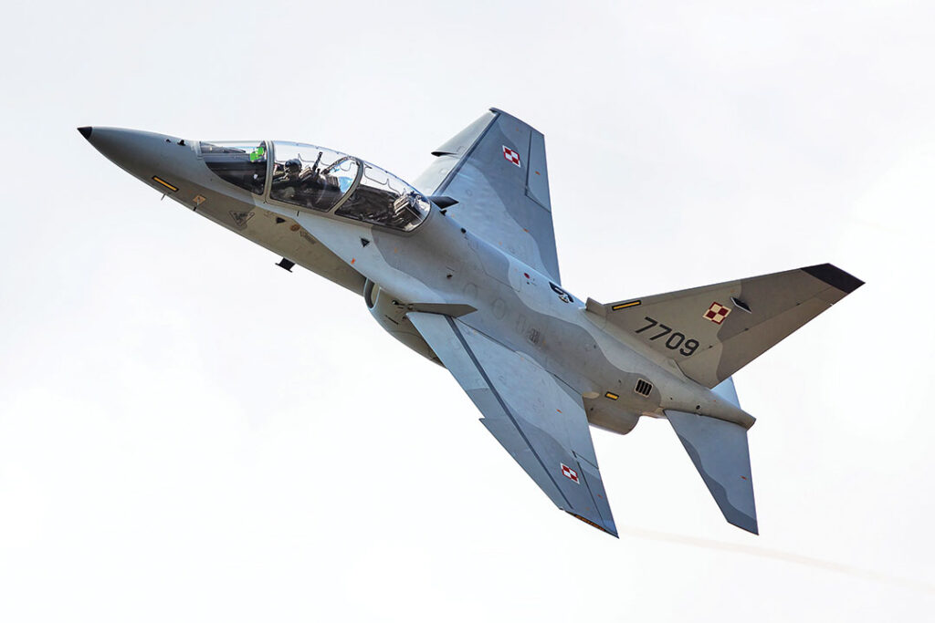 Nigerian Air Force to Acquire 49 New Aircraft by 2026