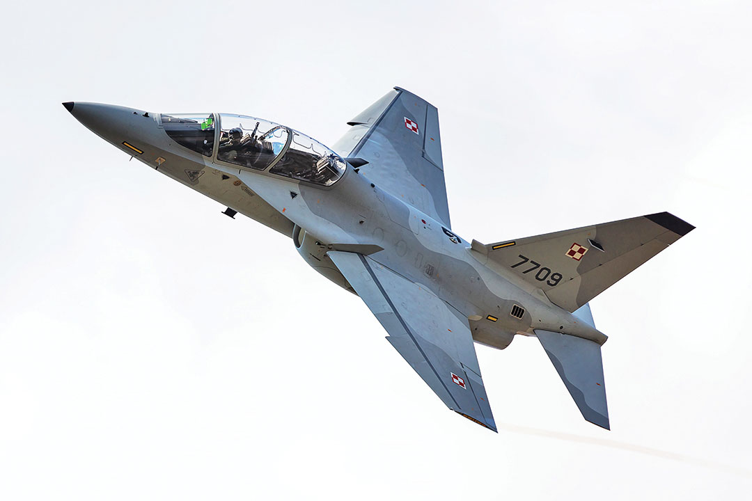 Nigerian Air Force to Acquire 49 New Aircraft by 2026 1 Nigerian Air Force to Acquire 49 New Aircraft by 2026