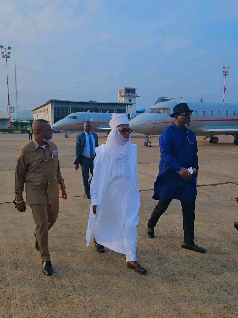 amaechi north0