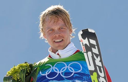 How Olympic Skiing Hero, Audun Groenvold D!ed After Being Struck By Lightning 1 How Olympic Skiing Hero, Audun Groenvold D!ed After Being Struck By Lightning