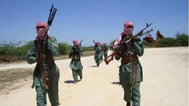 Commotion As Bandits K!ll 3‑Day‑Old Baby, Abduct Mother In Katsina Village 1 Commotion As Bandits K!ll 3‑Day‑Old Baby, Abduct Mother In Katsina Village