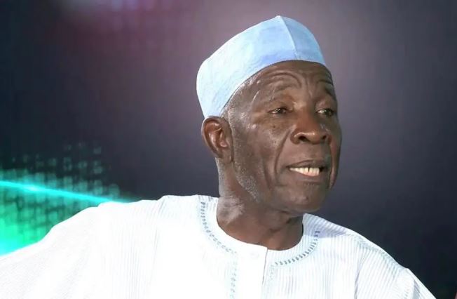 buba galadima