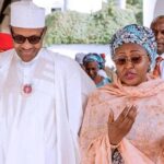 buhari aisha