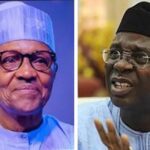 Buhari Once Shouted ‘Jesus Christ of Nazareth’ When He Staggered in Kaduna Home –Pastor Tunde Bakare Recounts