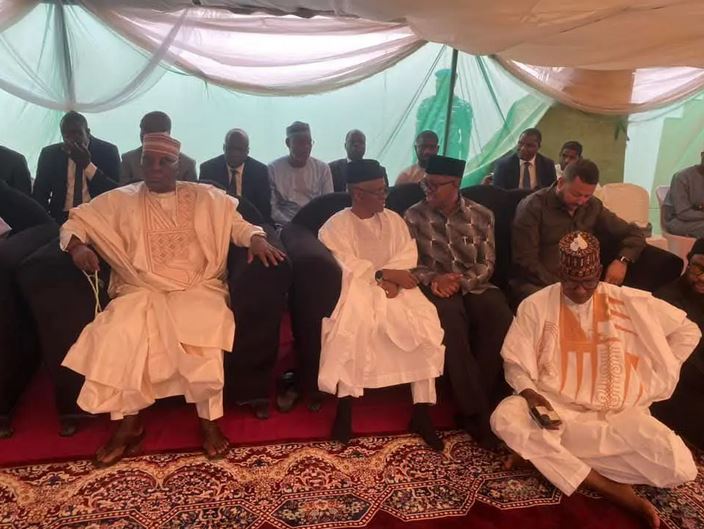 buhari fam