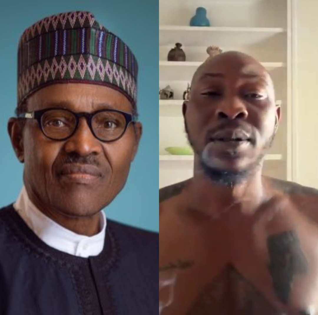 buhari seun
