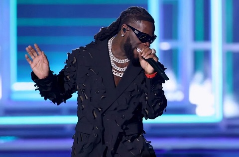 I Considered Myself More Jamaican – Burna Boy 1 I Considered Myself More Jamaican – Burna Boy