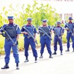 civil defence