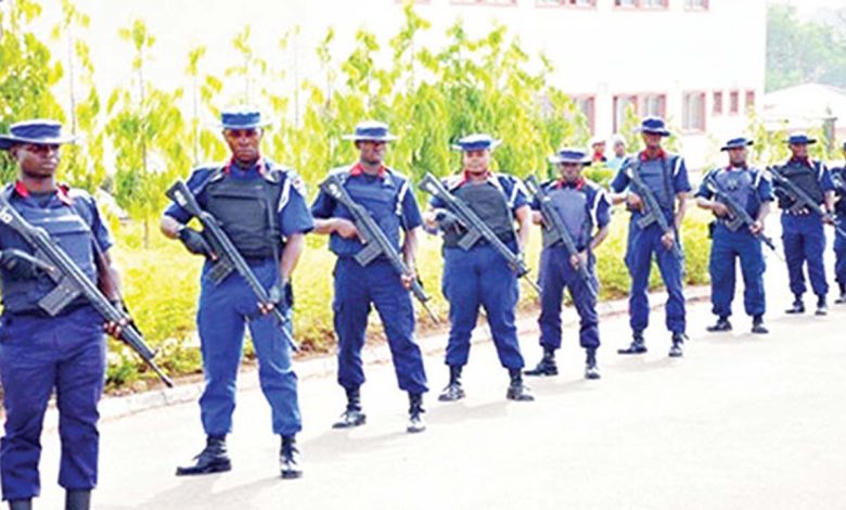 Recruitment Into NSCDC, Immigration & Others Suspended by Board 1 Recruitment Into NSCDC, Immigration & Others Suspended by Board