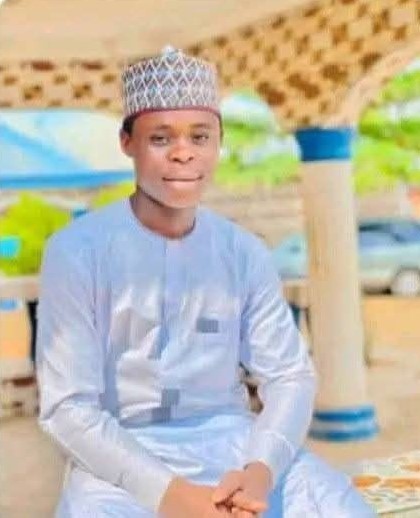 Suspected Motorcycle Snatchers K!ll Corps Member In Abuja 1 Suspected Motorcycle Snatchers K!ll Corps Member In Abuja
