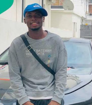 How Mohbad’s Associate, Damola Reacted After IG User Slid Into His DM To Curse Him Concerning Mohbad’s De@th 1 How Mohbad’s Associate, Damola Reacted After IG User Slid Into His DM To Curse Him Concerning Mohbad’s De@th