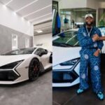 davido car