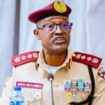 Rainy season: FRSC issues safety warning to motorists