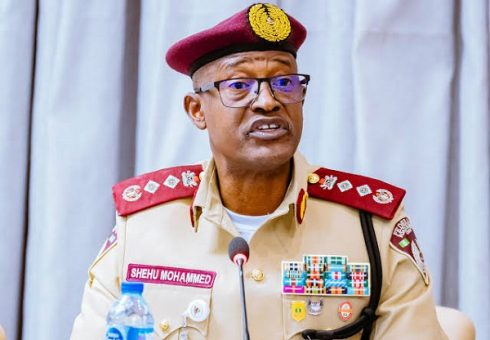 Rainy season: FRSC issues safety warning to motorists 3 exclusive-news-the-leadership-role-of-corps-marshal-shehu-mohammed-steering-frsc-towards-a-safer-nigeria-486415