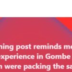 gombe