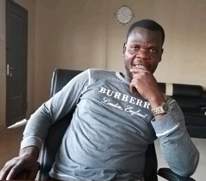 Oriyomi Hamzat Biography: Age, Wife, Wikipedia, Father, Date of Birth, Phone Number, Family, Parents, Net Worth 3 Oriyomi Hamzat age