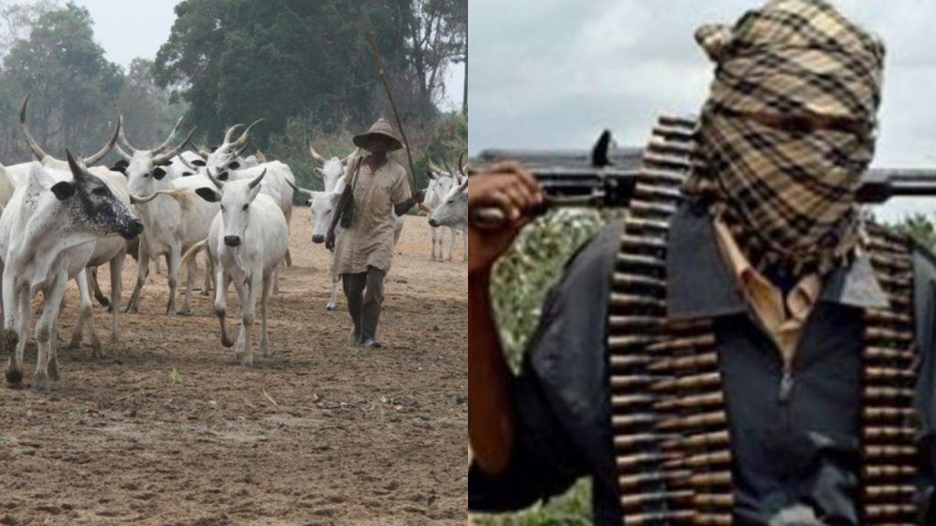 herdsmen