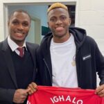 ighalo osimhen