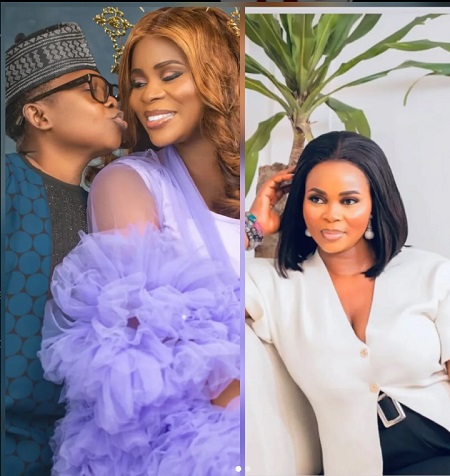 ikedieze wife