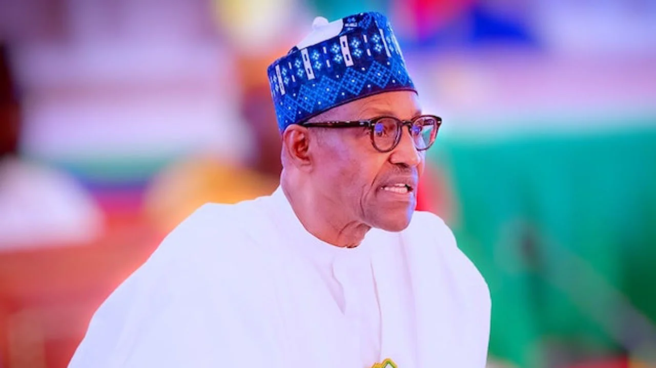 BREAKING: Former President Muhammadu Buhari dies in London 4 BREAKING: Former President Muhammadu Buhari dies in London