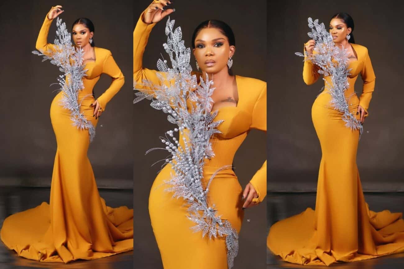 Though The Devil May Rage, God Triumphs In The End – Iyabo Ojo Says As She Pens Heartfelt Note 1 Though The Devil May Rage, God Triumphs In The End – Iyabo Ojo Says As She Pens Heartfelt Note