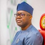 makinde gov