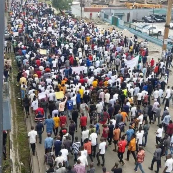 How A Fake NGO Defrauded Traders Of Over N250m In Niger 1 How A Fake NGO Defrauded Traders Of Over N250m In Niger