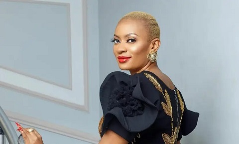 may edochie