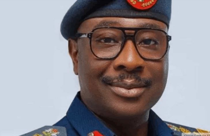 NAF Debunks Fake Recruitment Advert, Warns Nigerians Against Fraudsters 1 NAF Debunks Fake Recruitment Advert, Warns Nigerians Against Fraudsters