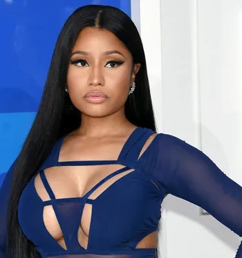 nicki minaj