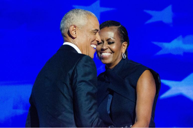 We’ve Had Some Really Hard Times - Barack And Michelle Obama Address Divorce Rumors (Video) 1 We’ve Had Some Really Hard Times – Barack And Michelle Obama Address Divorce Rumors (Video)