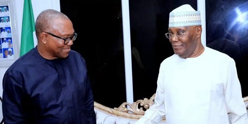 We Will Reduce Prices of Petroleum Products, Reduce Hunger — ADC to Nigerians 1 We Will Reduce Prices of Petroleum Products, Reduce Hunger — ADC to Nigerians