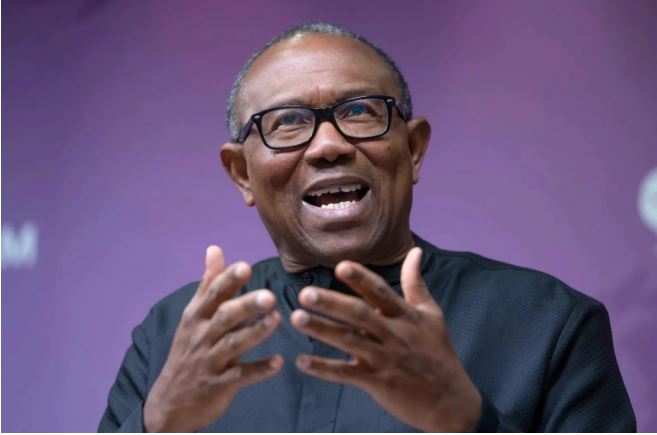 peter obi